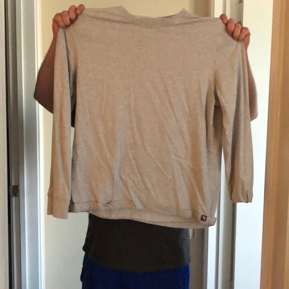Men’s legend wash
